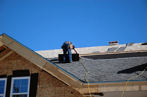 Best Shingle Roofing Installation  in Darmstadt, IN