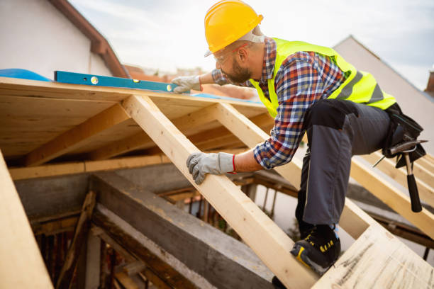 Darmstadt, IN Roofing Contractor Company