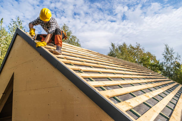 Best Tile Roofing Contractor  in Darmstadt, IN