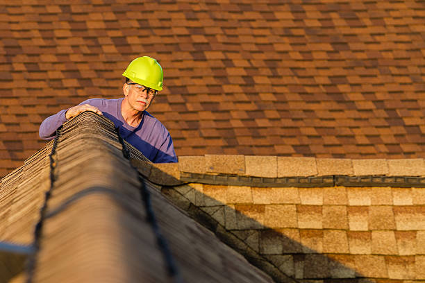 Best Heating Cable for Roof Installation  in Darmstadt, IN