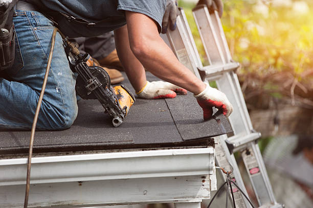 Best Heating Cable for Roof Installation  in Darmstadt, IN